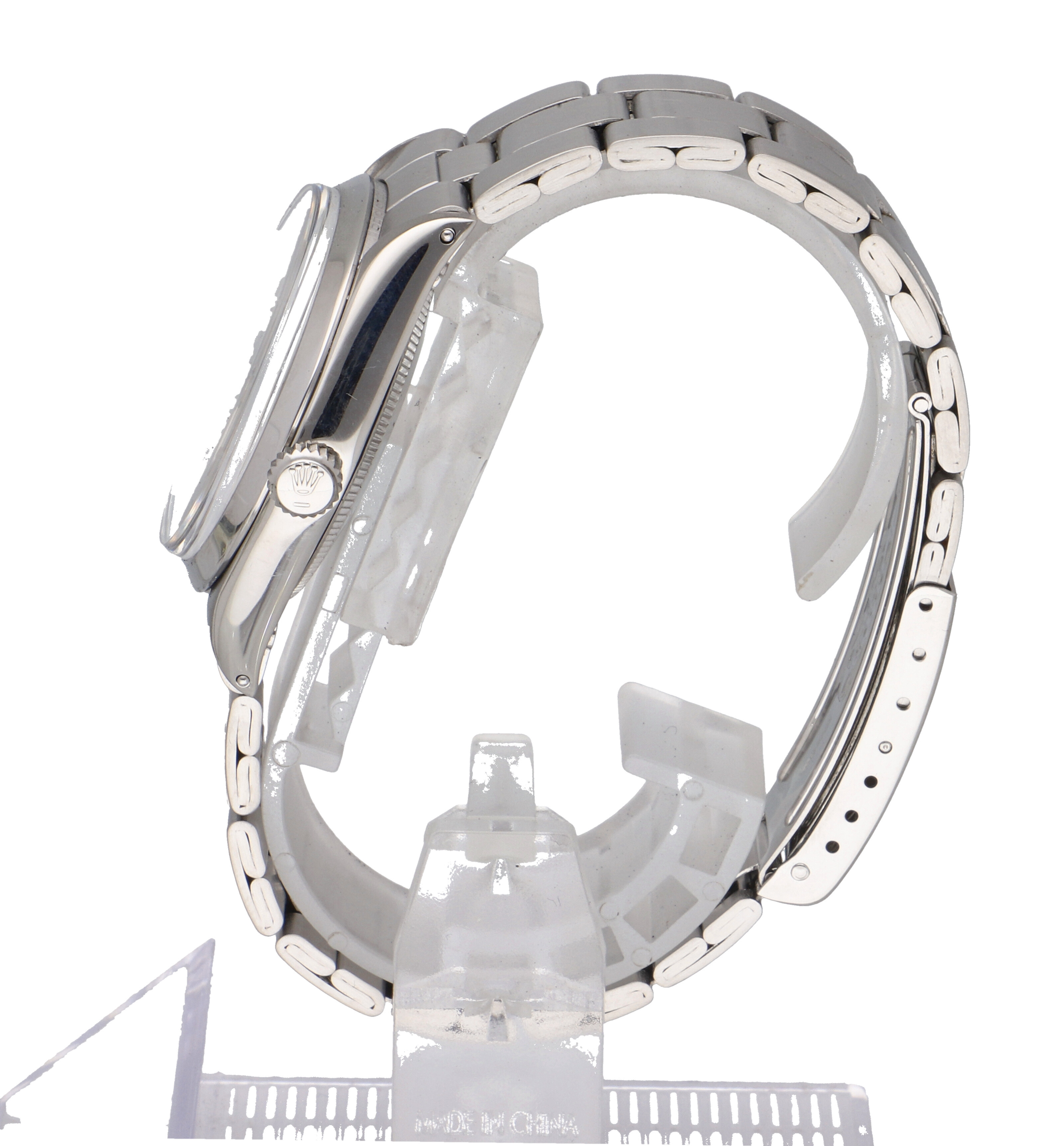 Rolex Oyster Perpetual